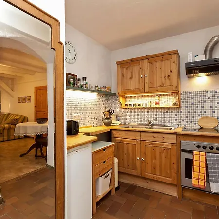 Gaenseblume - Charmante Mit Terrasse Und Garten