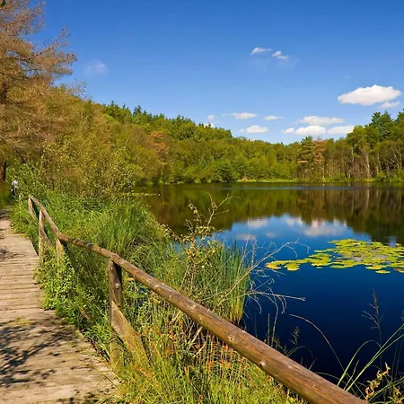 Daire Gaenseblume - Charmante Mit Terrasse Und Garten