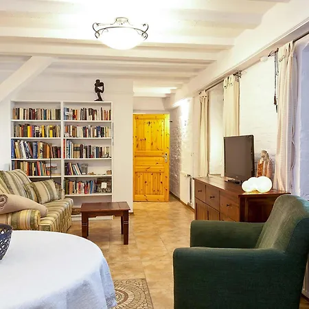 Gaenseblume - Charmante Mit Terrasse Und Garten * Waren (Mueritz)