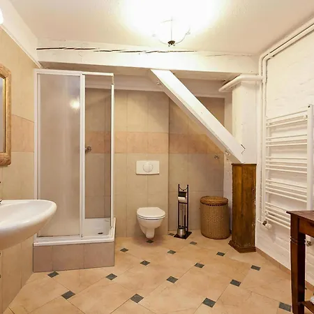 Gaenseblume - Charmante Mit Terrasse Und Garten *