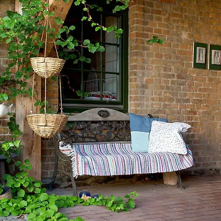 Gaenseblume - Charmante Mit Terrasse Und Garten