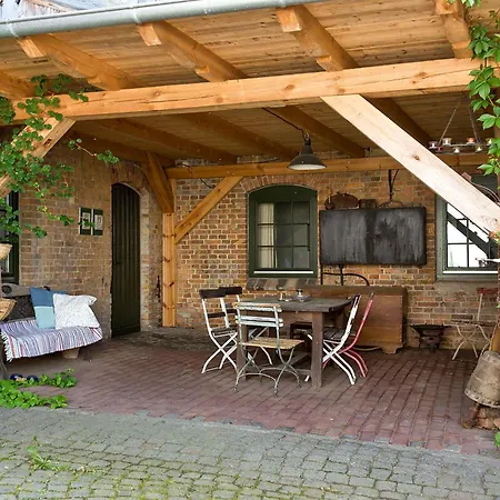 Gaenseblume - Charmante Mit Terrasse Und Garten *